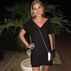 Meet your Posher, Daphnée